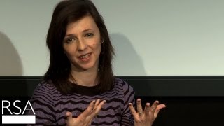 The Power of Introverts  Susan Cain [upl. by Nyrehtac]