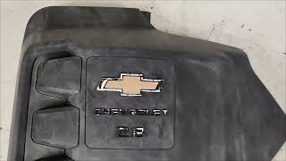 Tampa Motor Chevrolet S10 28 Turbo Diesel 2018 24580184 [upl. by Angadreme]