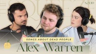 Alex Warren Songs About Dead People [upl. by Aay]