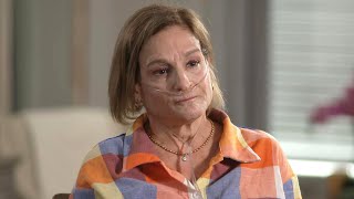 Mary Lou Retton on Life Following NearDeath Mystery Illness Why She Needed Fundraising Exclusive [upl. by Vilhelmina386]