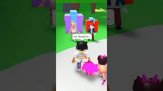 UN VERO FAN VINCE IL SUO DREAM PET SU ADOPT ME 😱 robloxita adoptme adoptmeita [upl. by Hibbert180]