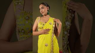 BALBIR STORE  JHILMIL  jhilmil indianwedding saree indianfashion [upl. by Rahel]