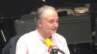 Jacques Attali  quotLa Bohème de Puccini cest Friends dans la misère à Parisquot [upl. by Colene]