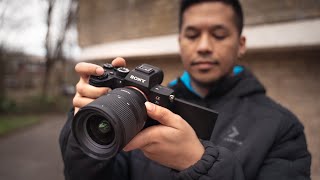 Tamron 1728mm f28 Lens Review 2023  The Budget Wide Angle King [upl. by Asillim]