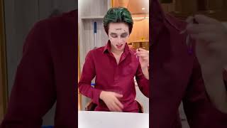 What props did the Joker snag for his next trickjoker shortsfunny joker69 [upl. by Anirres]