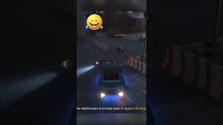 Por apurarme  GTA Online [upl. by Polito]