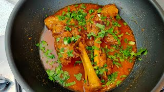 Lamb Shank  Spicy Masala Lamb Shank  Art of Home Economics [upl. by Caresse]