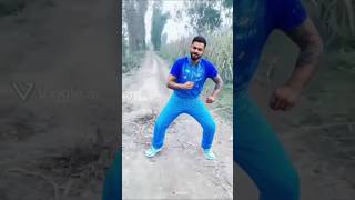 Virat Kohli Dancing 💃🕺dance [upl. by Foster]