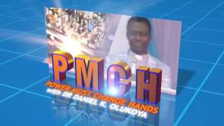 PMCH MARCH 2016 MINISTRATION [upl. by Ferrand543]