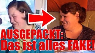 Frauentausch Mama Doreen getroffen  quotnicht mehr wie ein Mensch gefühltquot [upl. by Eilak]