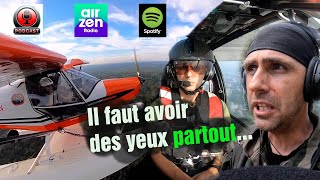 Ep10 La jungle peutelle vraiment brûler [upl. by Jobye]