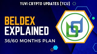 Crypto Complete Clear Explanation beldex cryptocurrency gcchub cryptonews cryptointamil [upl. by Popper510]