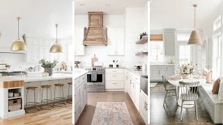 50 Neutral Kitchen Designs to Inspire Your Culinary Space  Neutral Kitchen Ideas [upl. by Otrebmal]