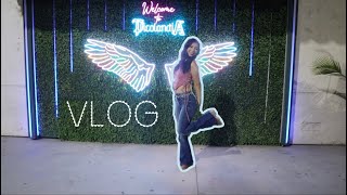 going to PICOLANDIA for the first time 🫶🏻🇲🇽 get ready with me amp VLOG✨ [upl. by Ameer]