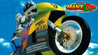 Manx TT Superbike OST  Theme of MANX TT [upl. by Kavanaugh]