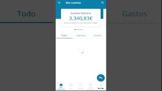 📱CaixaBank  Descarga tu CERTIFICADO de TITULARIDAD desde la app [upl. by Gahan842]