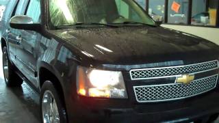 2007 Chevy Tahoe LTZ [upl. by Hennessey]