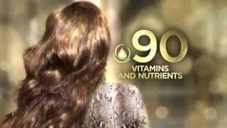 Infusium 23 Miracle Therapy TV Commercial Canada [upl. by Mayne24]