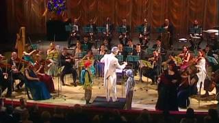 quotKyivClassicquot Orchestra Johann Strauss II  Final from the operetta quotThe Gypsy Baronquot [upl. by Louisa]