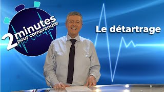 Le détartrage  2 minutes pour comprendre [upl. by Lambart]