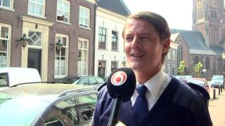 Tygo mag zijn uniform weer aan in seizoen 2  Dokter Tinus [upl. by Tezil92]