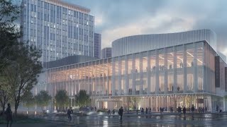 Portlanders ‘overwhelmingly’ support Keller Auditorium renovations poll finds [upl. by Kerwon610]