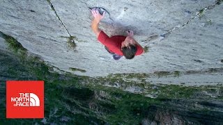 El Sendero Luminoso ft Alex Honnold  The North Face [upl. by Yand]