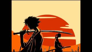 Samurai Champloo  Shiki No Uta Kidy Dany Remix [upl. by Goldberg710]