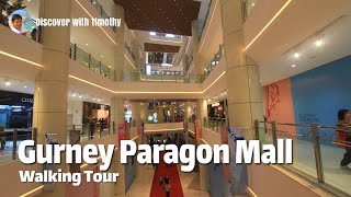 Gurney Paragon Mall Walking Tour [upl. by Ened]