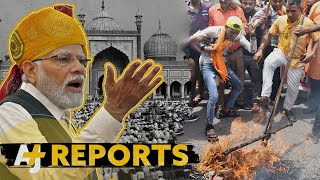 Are Muslims Safe in India [upl. by Arocet]