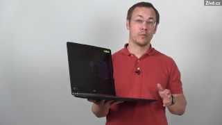 Acer Aspire V17 Nitro Black Edition [upl. by Claudia]