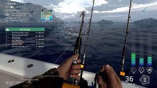 Fishing Planet  Tuesday Night 2 Competitions [upl. by Adaran]