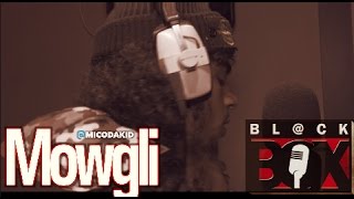 Mowgli  BLCKBOX 4k S11 Ep 71201 [upl. by Brew]