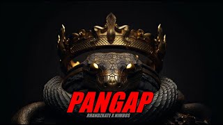 PANGAP  RHANDZKATE X NIMBUS  OFFICIAL AUDIO [upl. by Eimmis219]