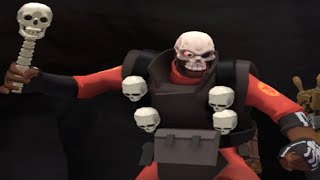 💀 skeleton tf2 [upl. by Alyce]