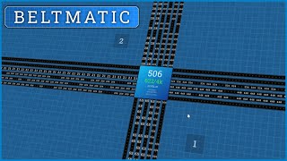 BELTMATIC game mathematics 9 Level 16 to 17 [upl. by Coucher328]