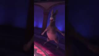 Stan Twitter Donkeys from Encanto dancing to anaconda [upl. by Ignatz]