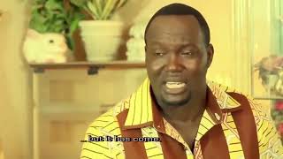 Eye Asem o Lilwin Nana McBrown Clara Benson  A Ghana Movie [upl. by Intihw981]