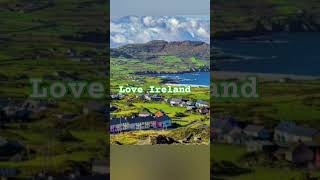 Ireland in my heart 💚☘️🇮🇪 travel irish ireland [upl. by Myke]