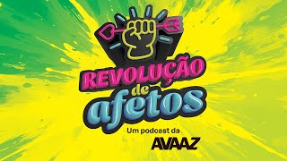 Revolução de Afetos  quotQuem perde quando os homens não choramquot  com André Alves e Lucas Liedke [upl. by Yorel]