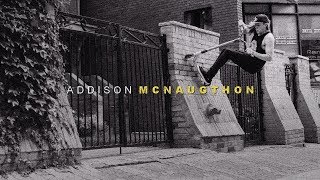 We Are Ua  Addison McNaughton [upl. by Harilda676]