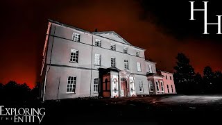 TERRIFYING HAUNTED HOUSE IN ENGLAND WITH A GRUESOME HISTORY [upl. by Medwin]