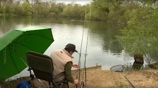 Fishing in Spring  Bait Tips Rigs amp Tactics [upl. by Yelreveb]