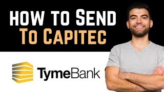 ✅ How To Send Money From TymeBank To Capitec Full Guide [upl. by Arther722]