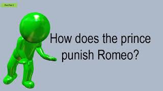 How Does The Prince Punish Romeo [upl. by Wassyngton]