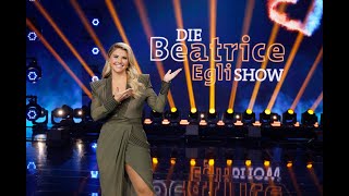 🙂❤️Beatrice Egli amp Die Beatrice Egli Show  DIE GANZE SENDUNG SWR 31102024❤️🙂 [upl. by Pinter677]