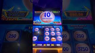 MaxSlapper Kickapoo Lucky Eagle Casino [upl. by Wadell633]