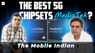 Will MediaTek continue to dominate the budget 5G smartphone market [upl. by Thatcher120]