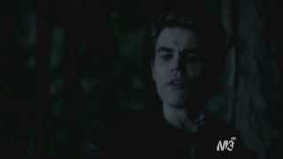 The Vampire Diaries  Silas Salvatore  quotHe Is The Devil Withinquot [upl. by Stelu]