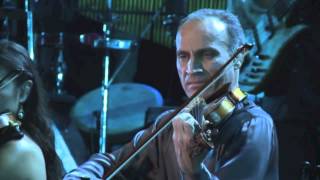 Samvel Yervinyan   The Best Violin Performances with Yanni [upl. by Felita]